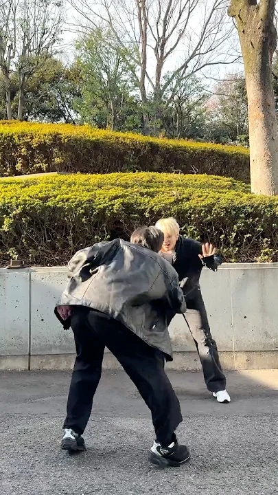 Fan-made special wallpaper for Beomgyu (TOMORROW X TOGETHER)