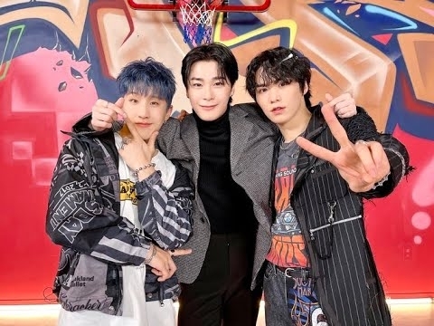 Latest photo of Moonbin (ASTRO)