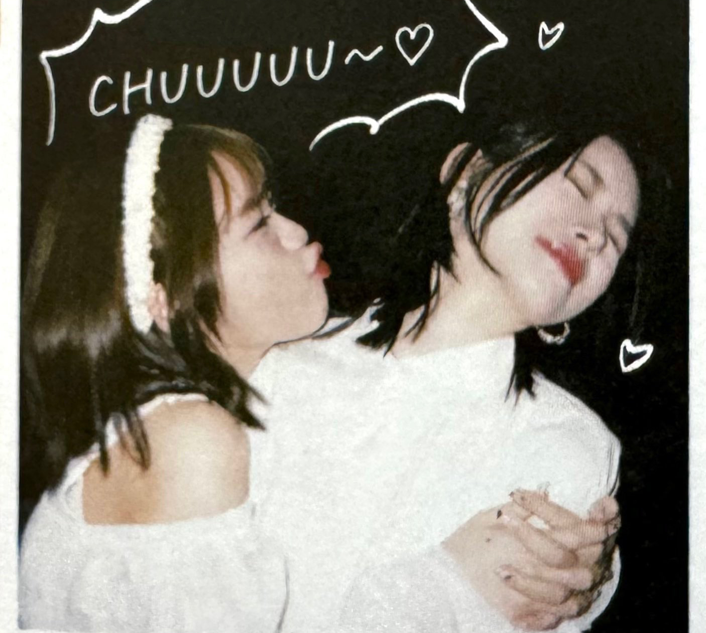 Latest photo of Ebihara Tsuzumi (ME:I)