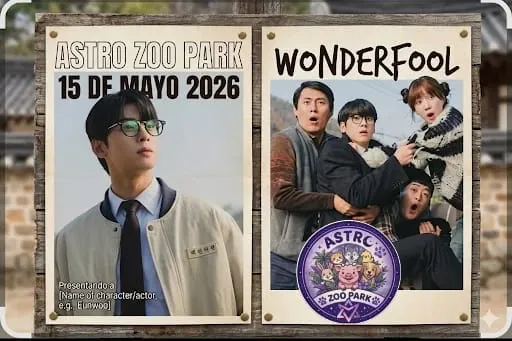 Latest photo of Eunwoo (ASTRO)