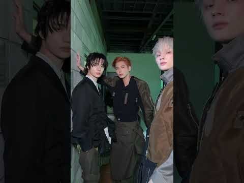 Foto terbaru TOMORROW X TOGETHER