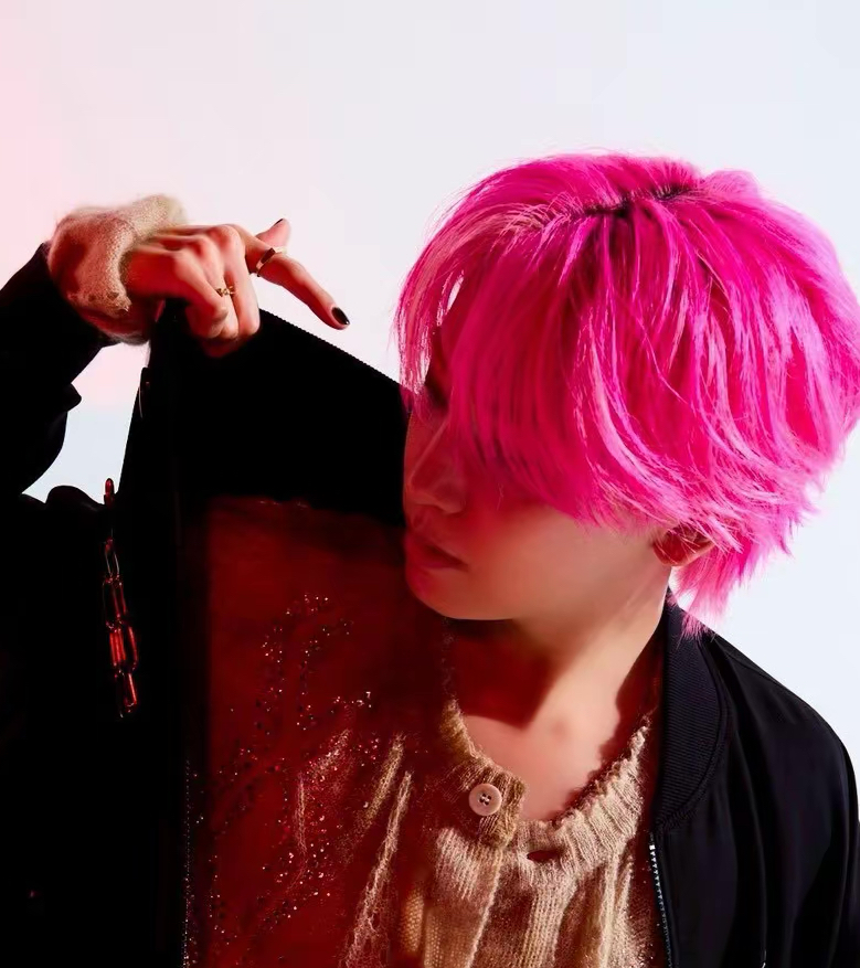 Latest photo of Kawashiri Ren (JO1)