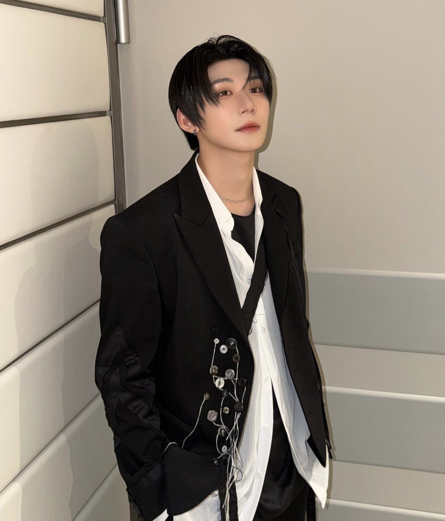 박한 (아홉)의 최신 사진