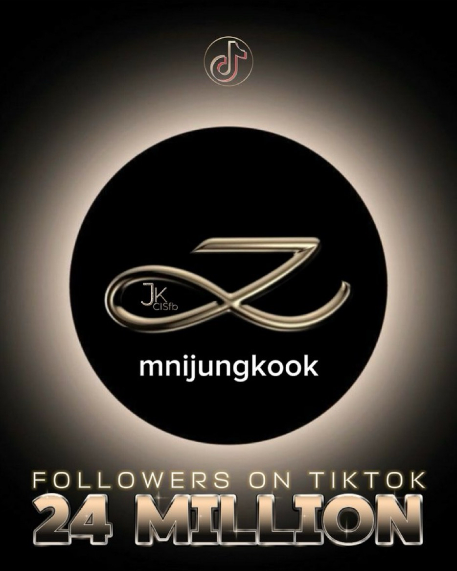 Latest photo of Jungkook (BTS)