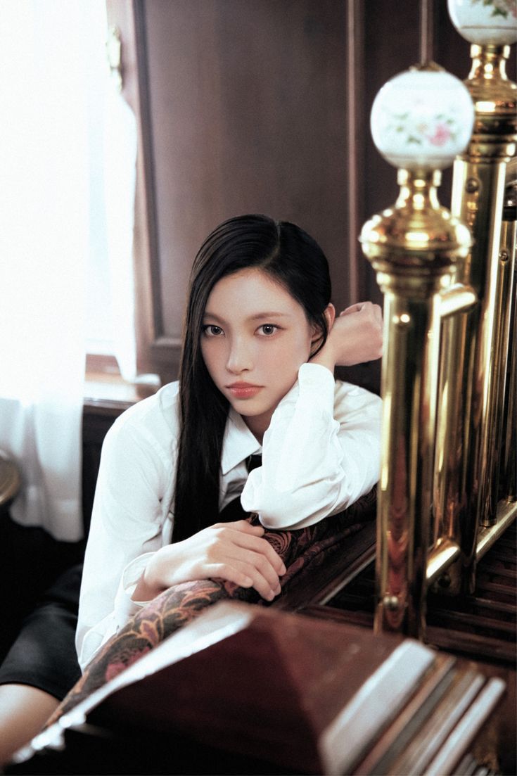 Latest photo of ILLIT