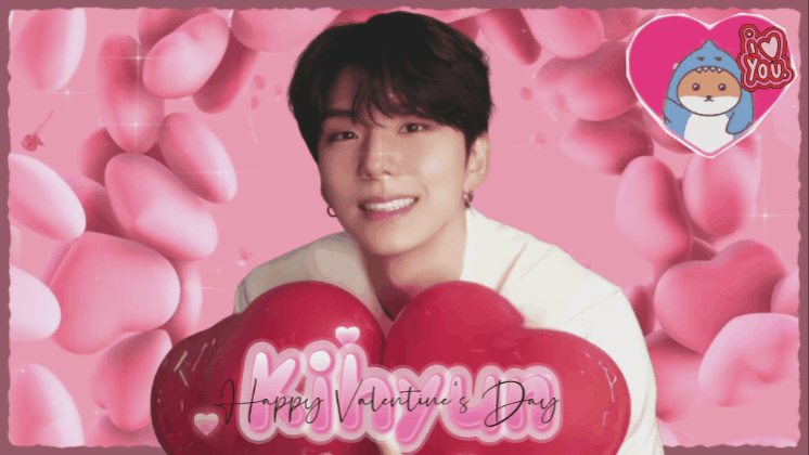 基贤 (MONSTA X)粉丝拍下的瞬间