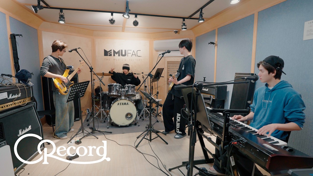 Behind-the-scenes cut of CRAVITY