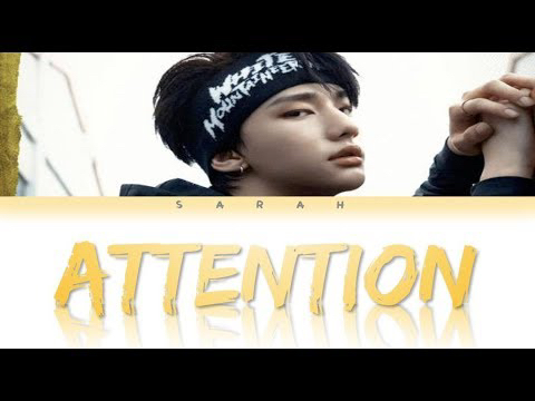Behind-the-scenes cut of Hyunjin (Stray Kids)