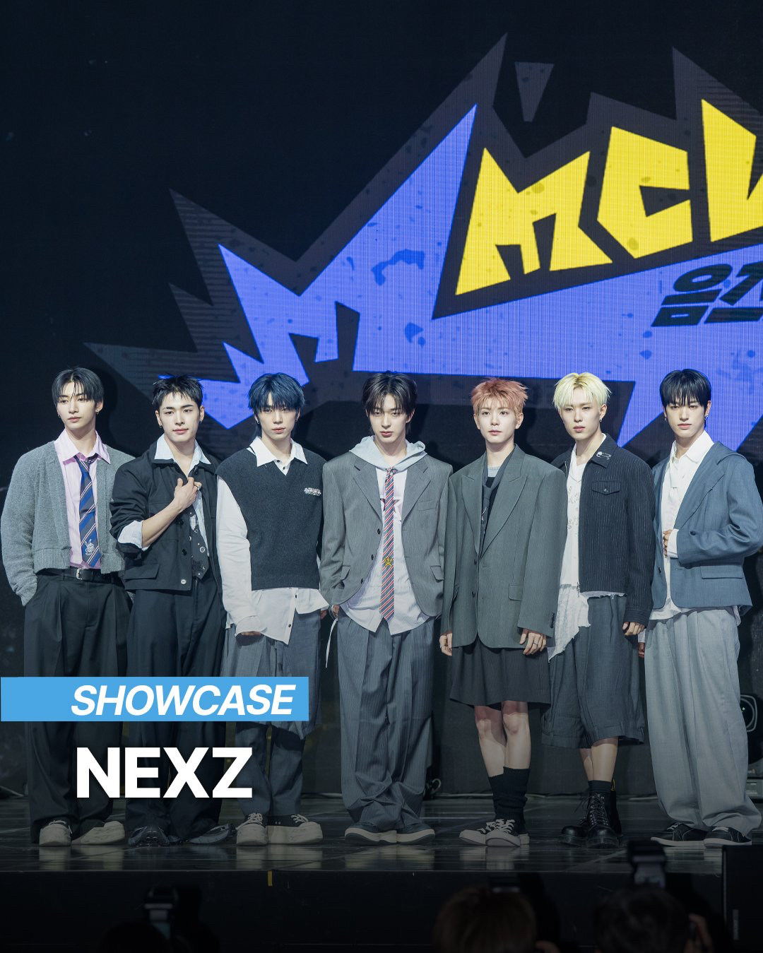 Latest photo of NEXZ