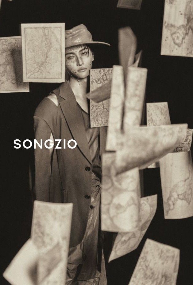 星和 (ATEEZ)的最新照片