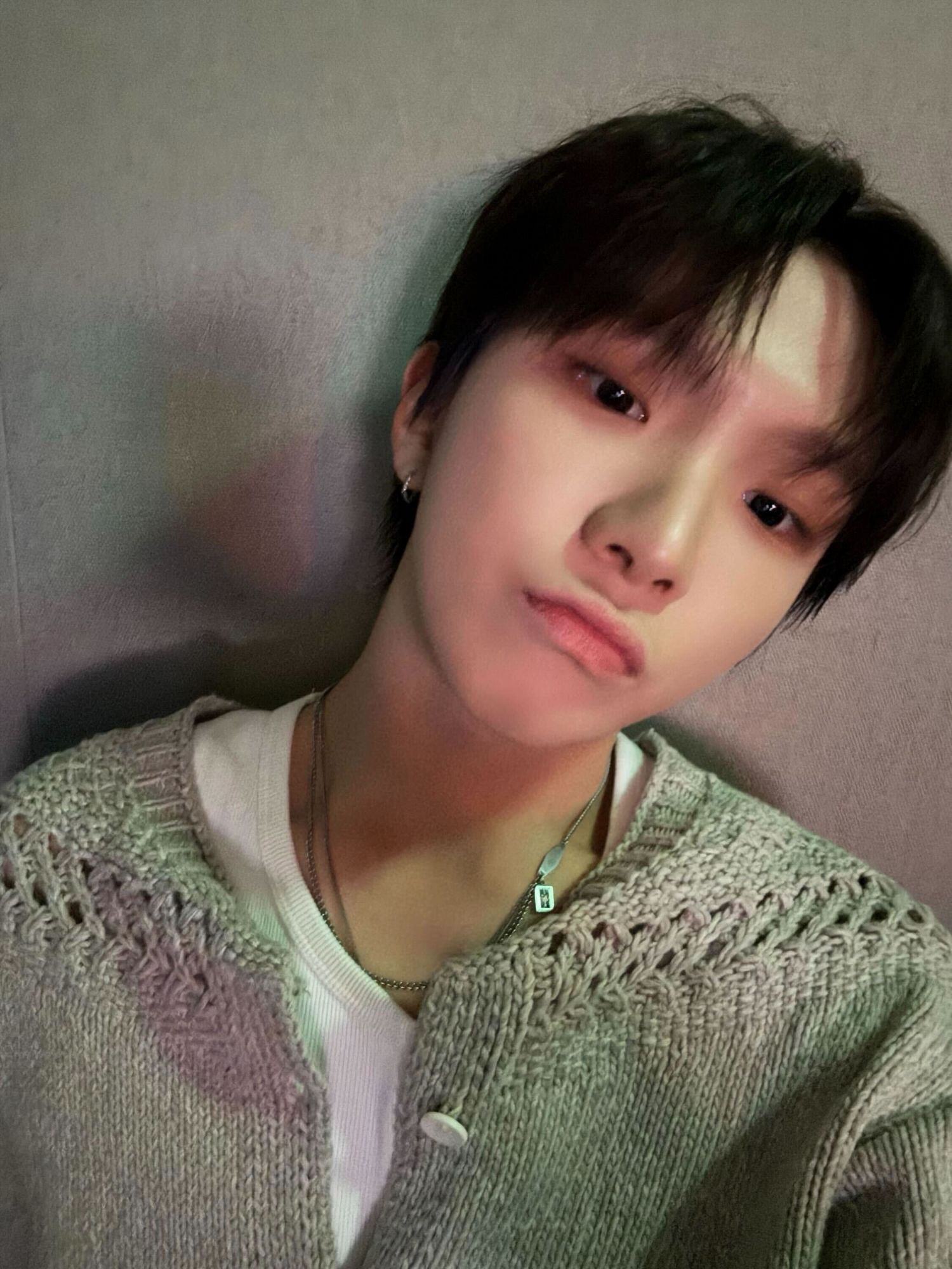 Recent activity shot of BOYNEXTDOOR