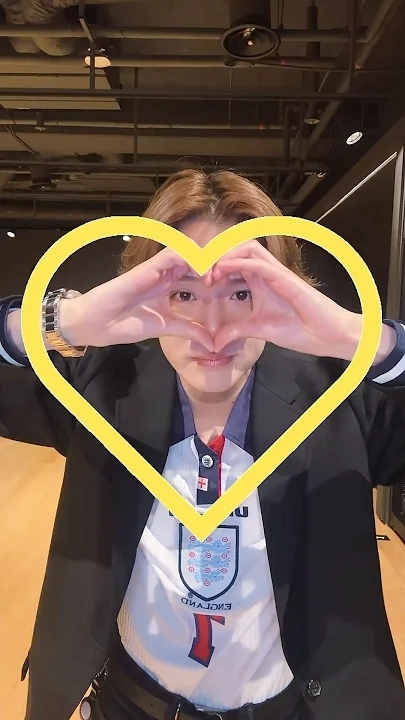 TREASURE粉丝拍下的瞬间