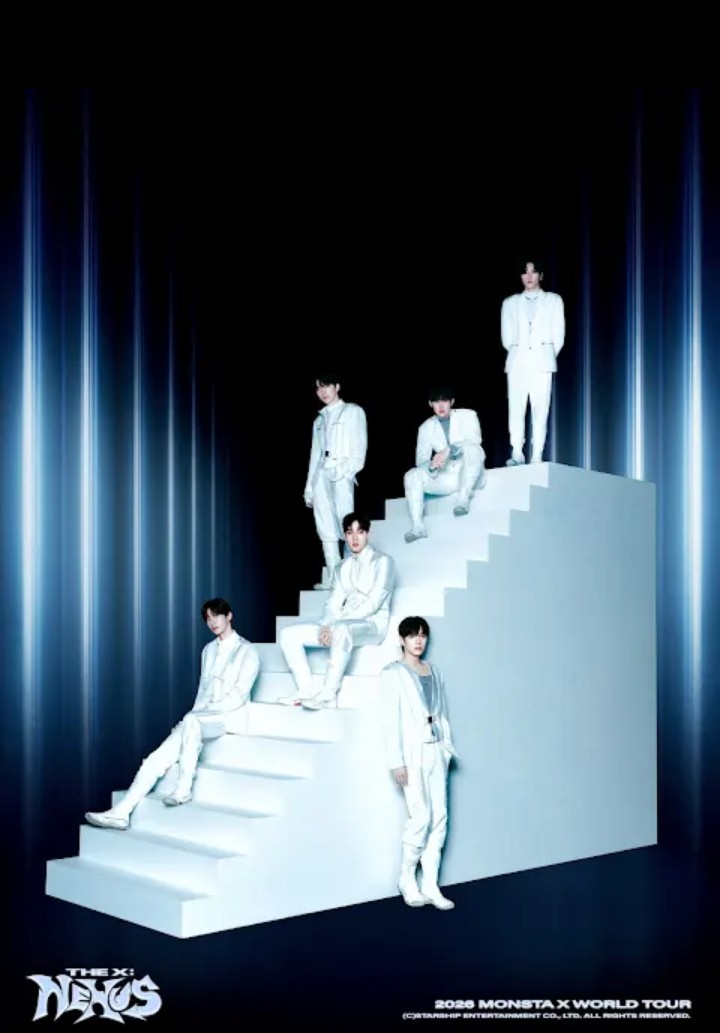 셔누 (몬스타엑스)의 최신 사진