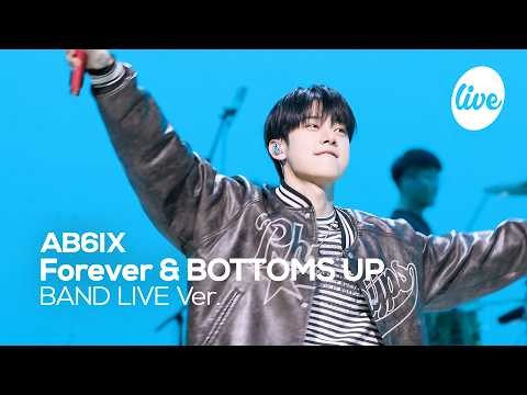 AB6IXファンが撮った瞬間