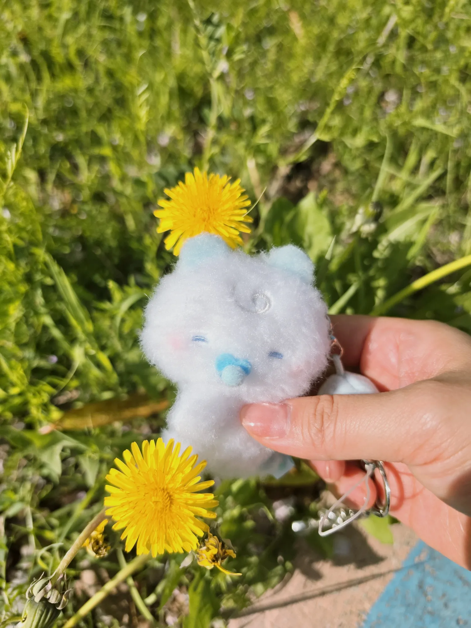 Latest photo of Yejun (PLAVE)