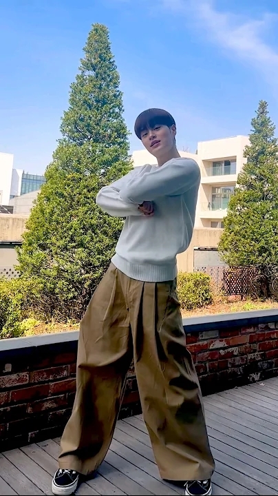 Fandom-recommended wallpaper image of Lee Daehwi (AB6IX)