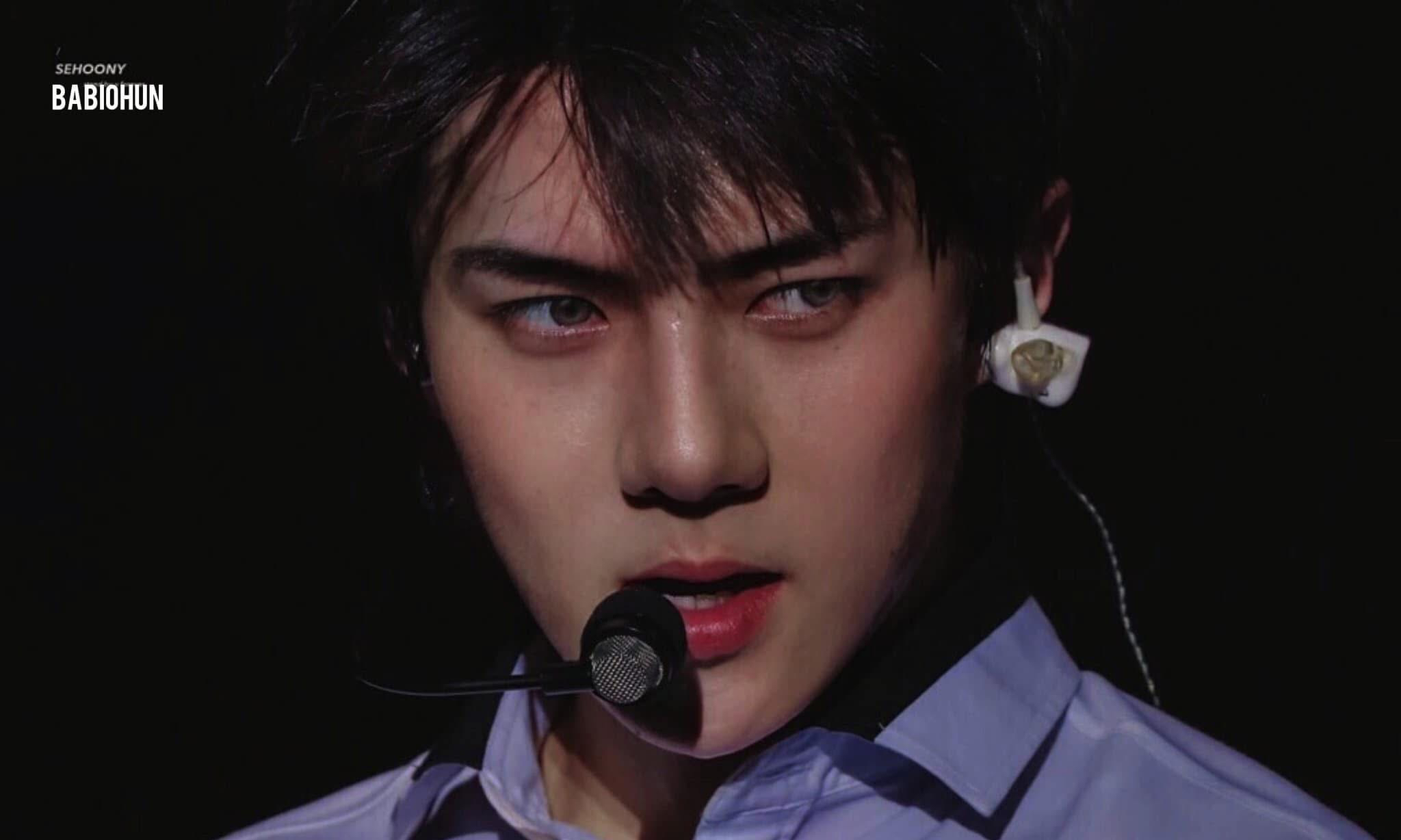 세훈 (EXO)의 최신 사진