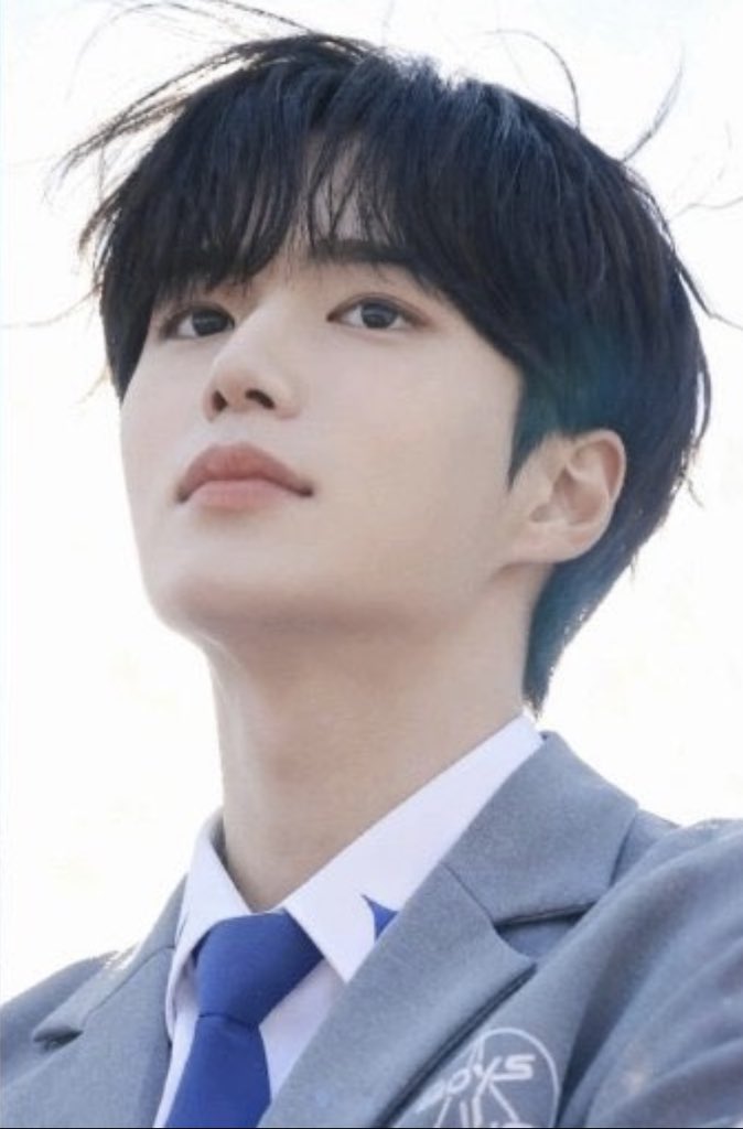 김준서 (알파드라이브원) 팬이 찍은 순간