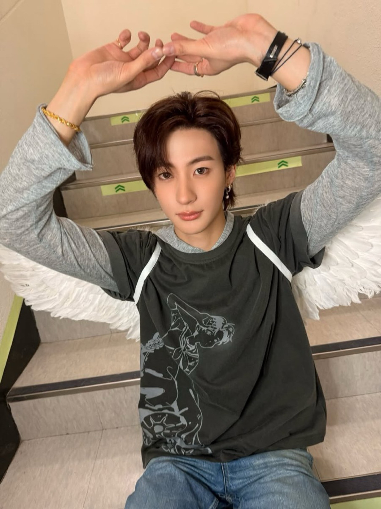 Anton (RIIZE)的最新照片