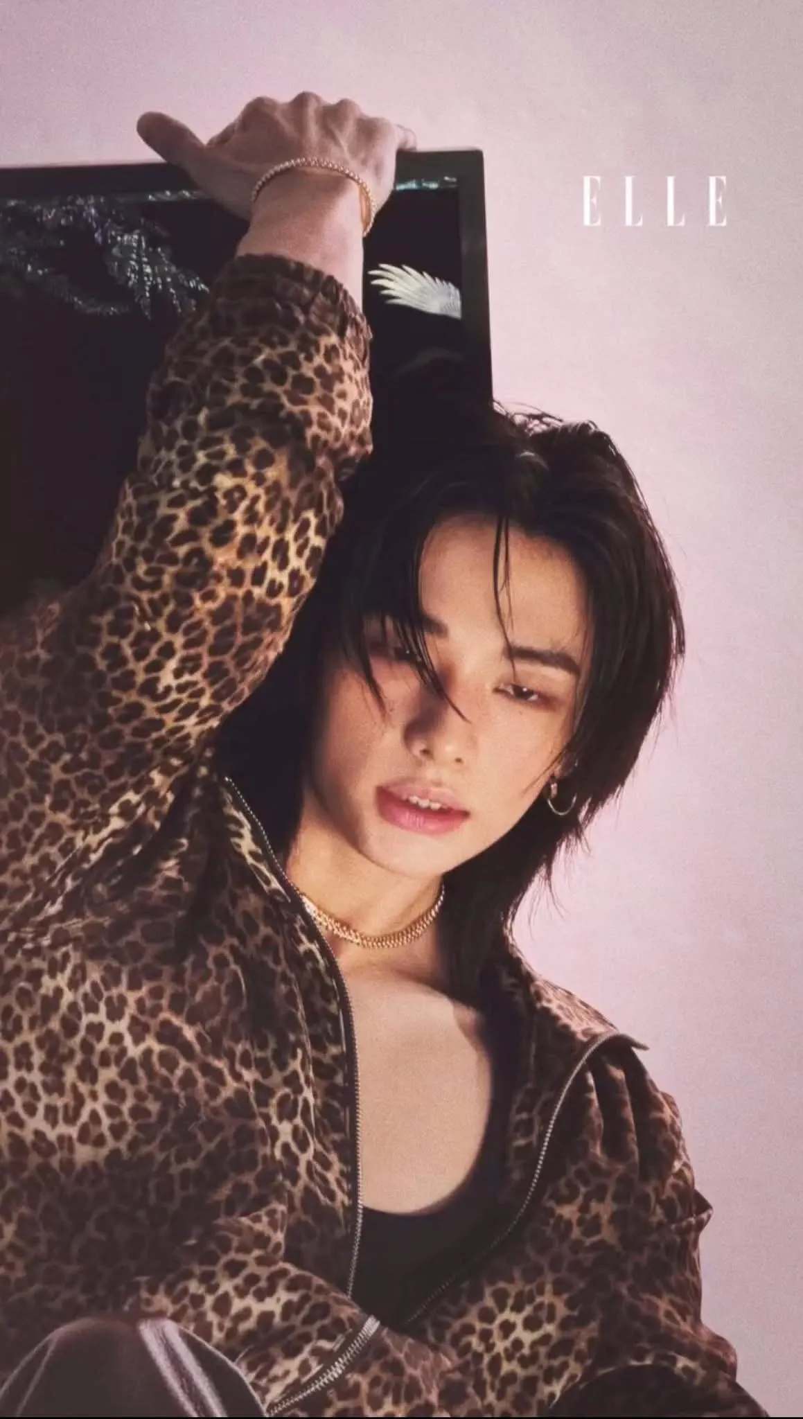 Today's most popular wallpaper in the Hyunjin (Stray Kids) community