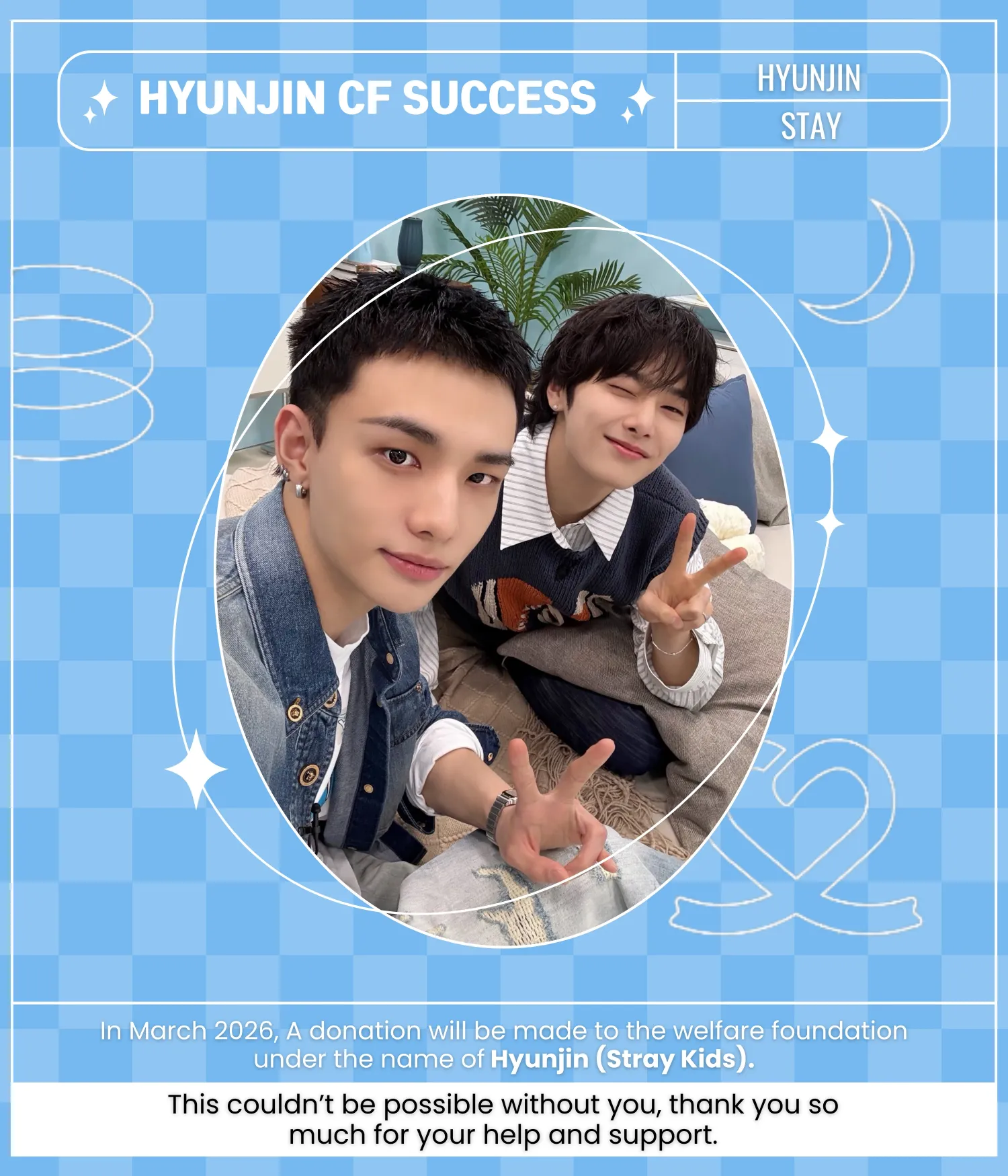 Behind-the-scenes cut of I.N (Stray Kids)