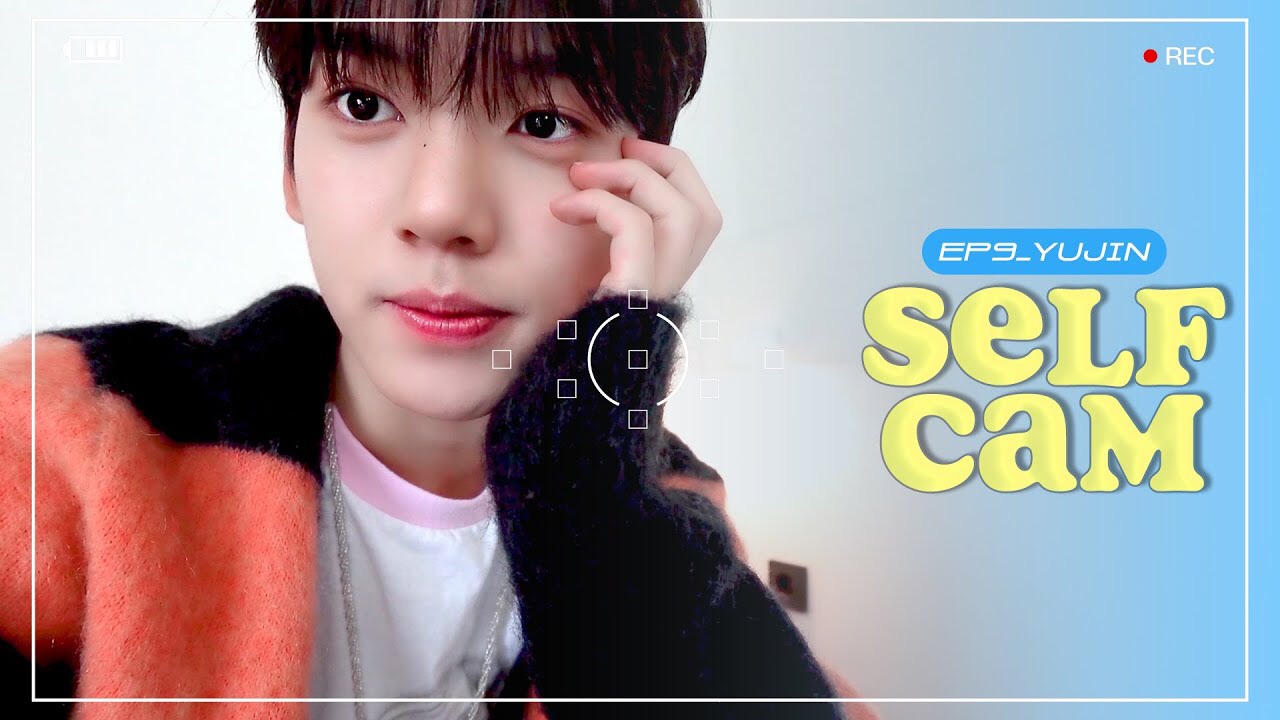 Latest photo of Han Yujin (ZEROBASEONE)