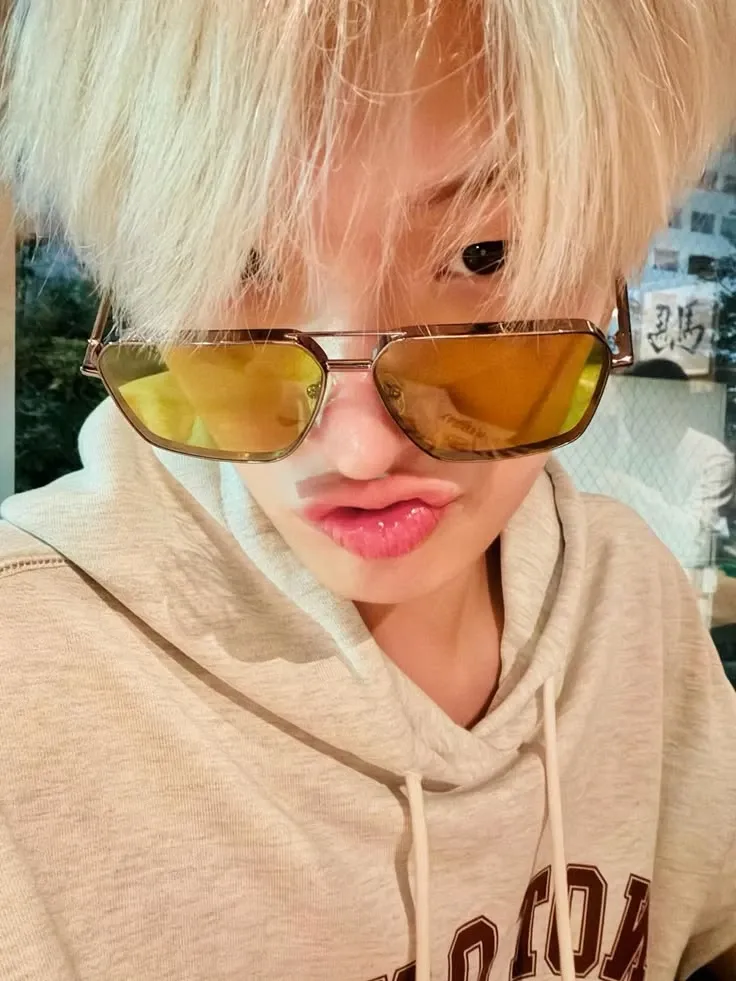 에이티즈 팬이 찍은 순간