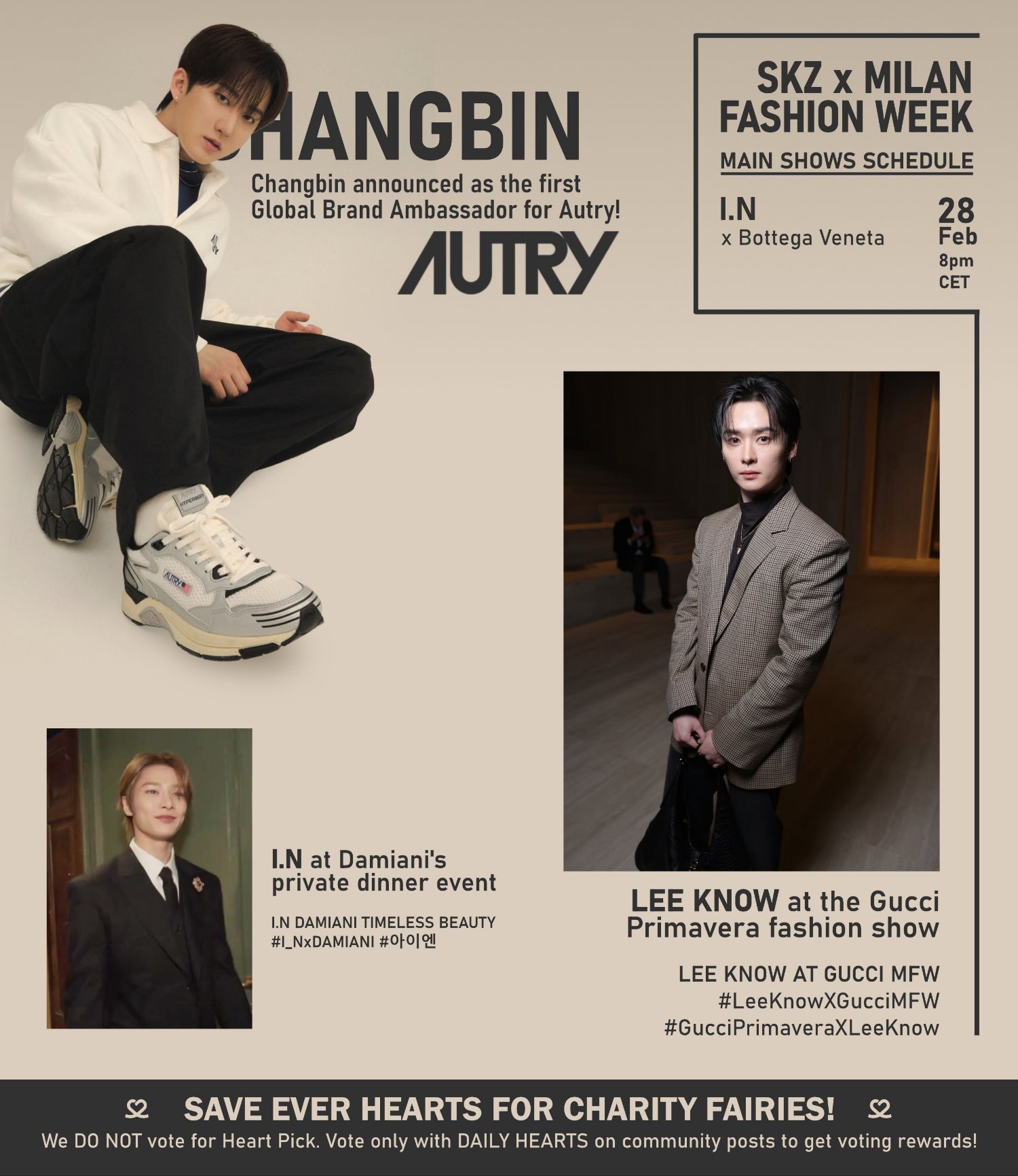 Latest photo of Stray Kids