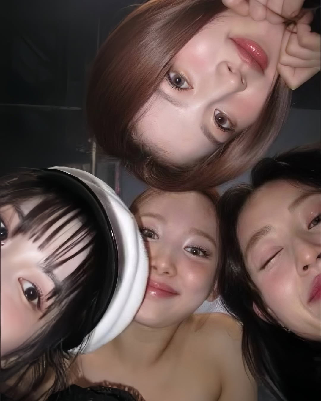 娜璉 (TWICE)的最新照片