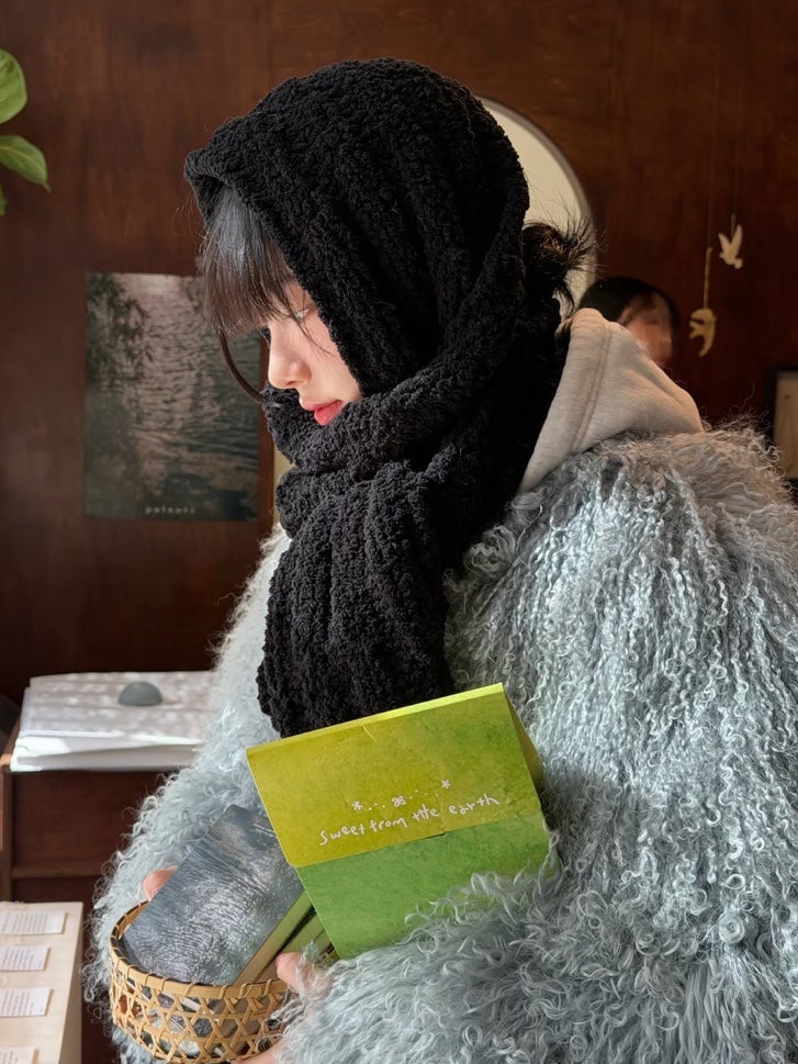 카리나 (에스파)의 최신 사진