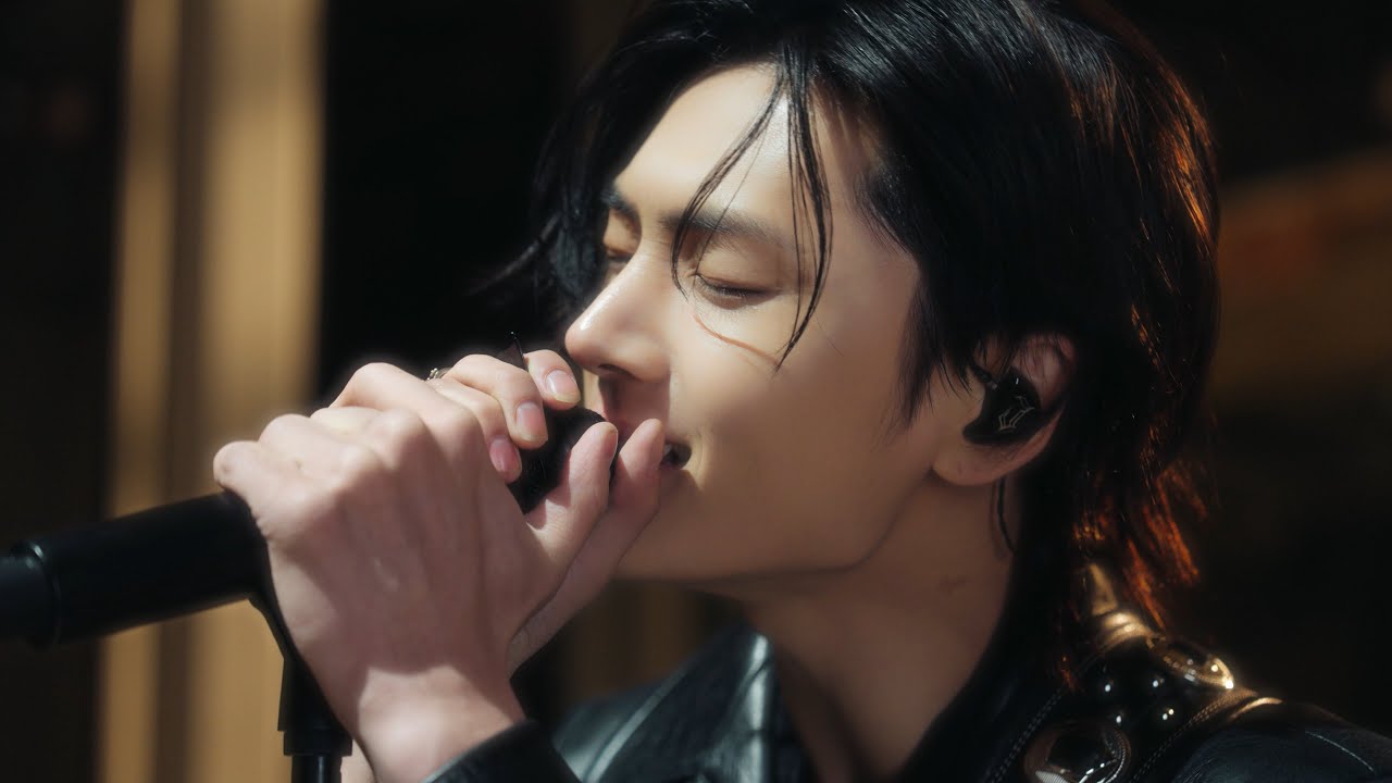 ENHYPENファンが撮った瞬間