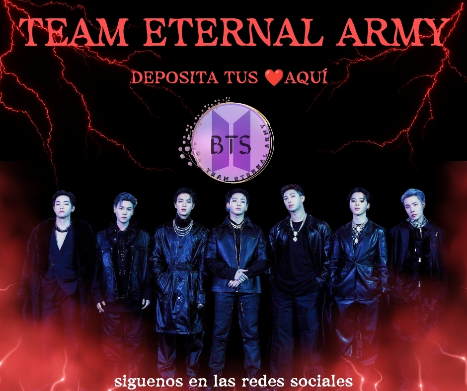 방탄소년단의 비하인드 컷