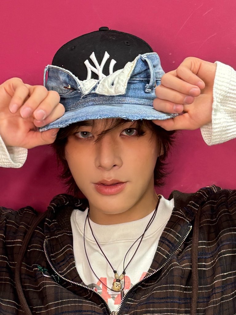 제이크 (ENHYPEN) 팬이 찍은 순간