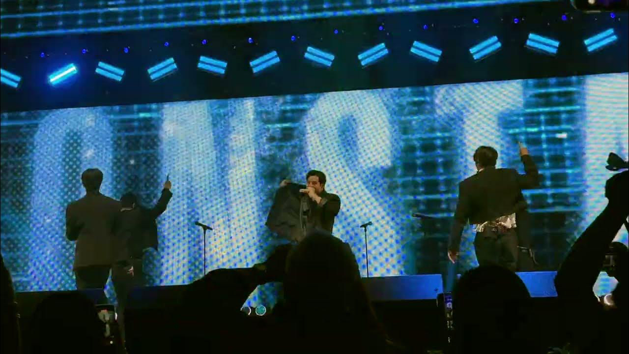 셔누 (몬스타엑스)의 최신 사진