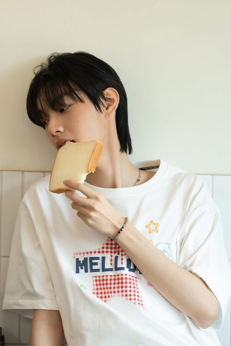 Latest photo of Chuei Liyu