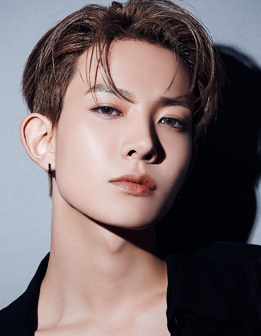 Behind-the-scenes cut of Heeseung (ENHYPEN)