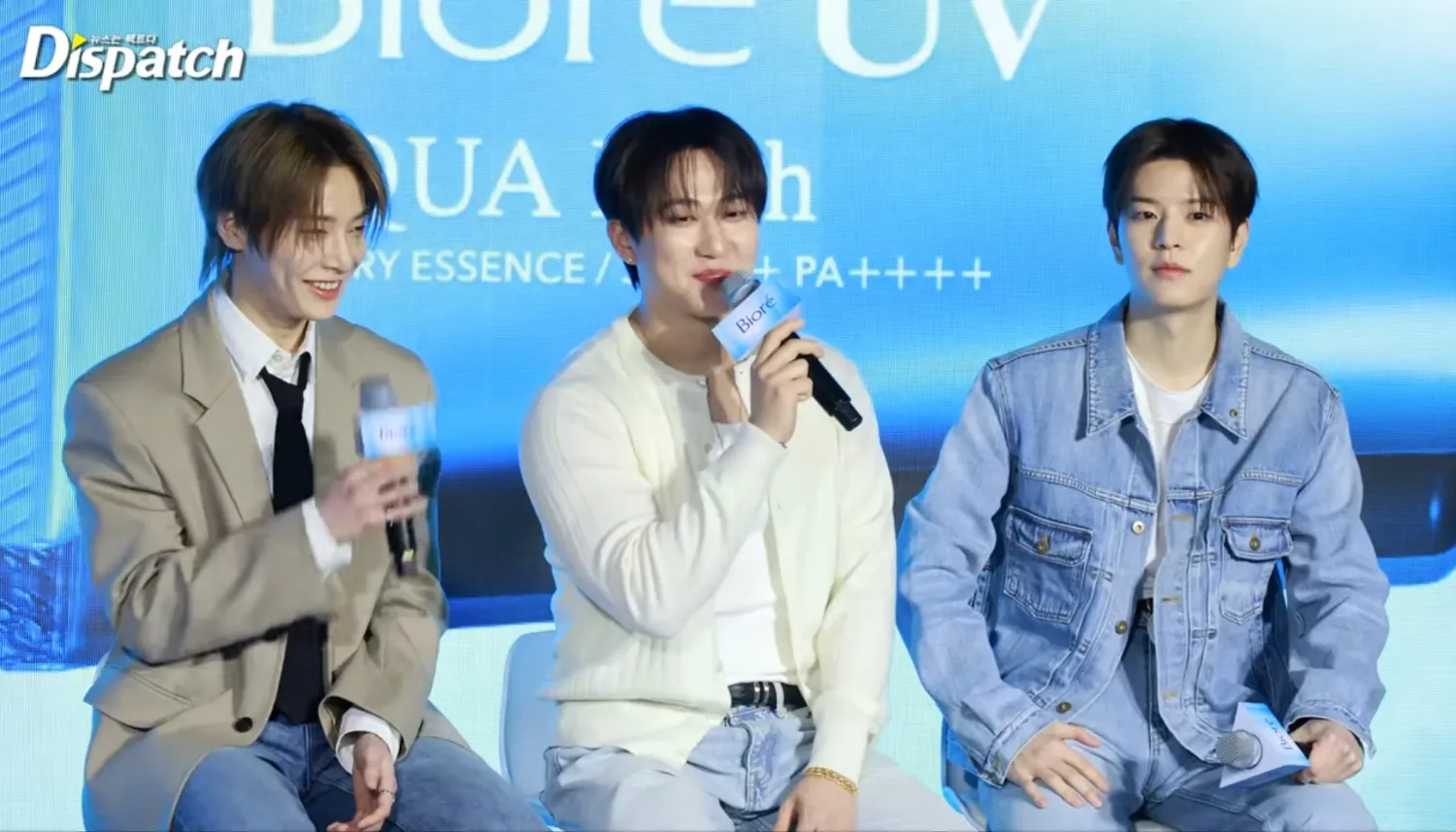 Latest photo of Changbin (Stray Kids)