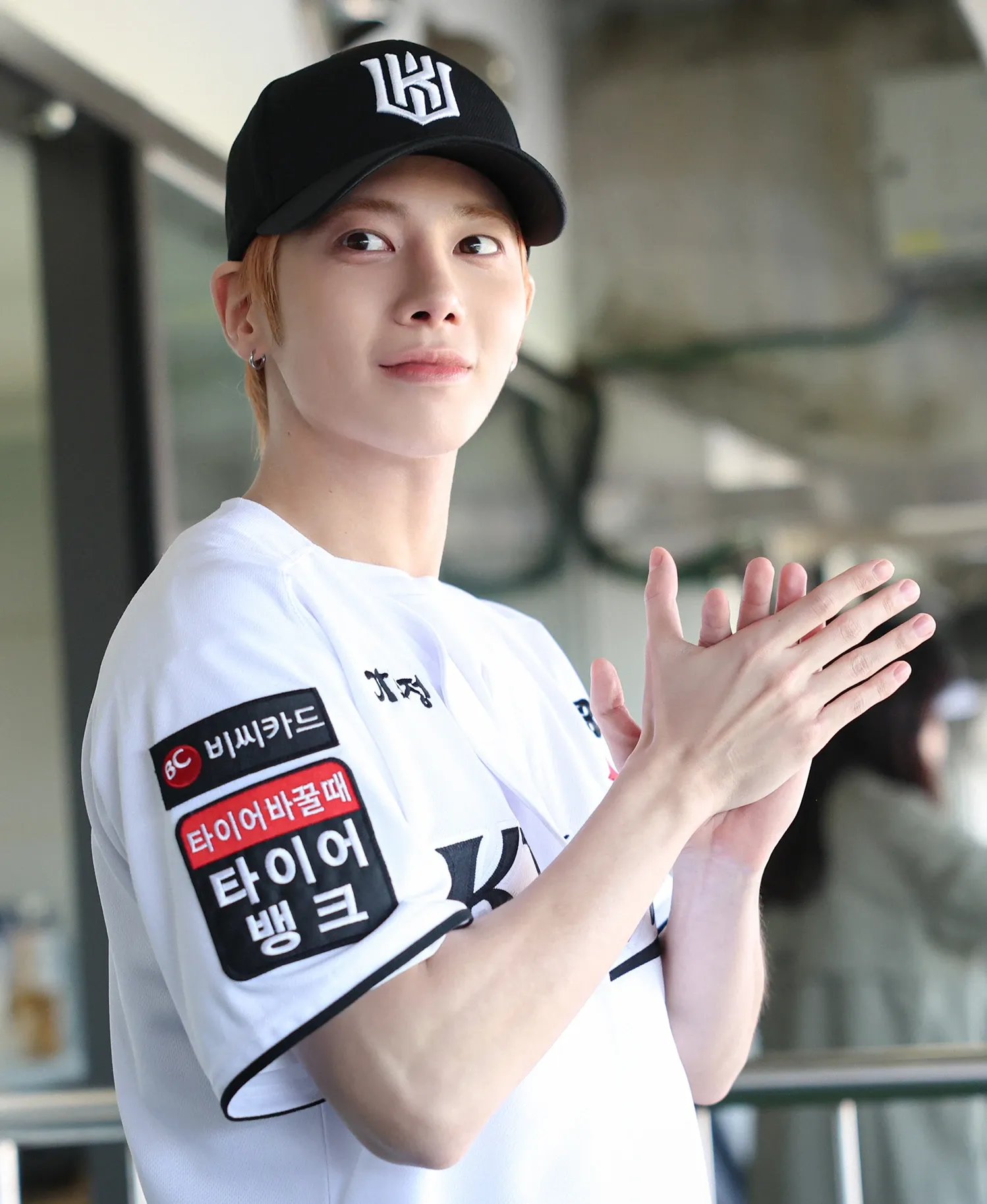 태현 (투모로우바이투게더)의 최신 사진