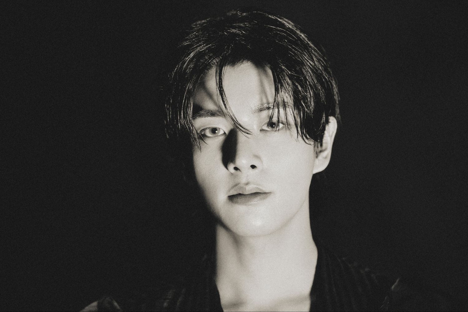 Recent activity shot of Jake (ENHYPEN)