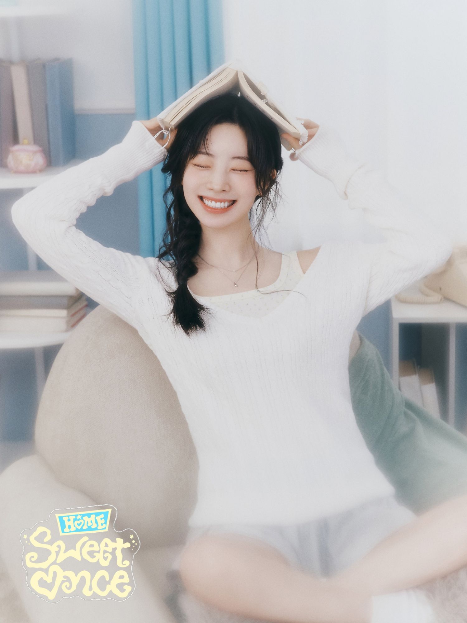 다현 (TWICE) 최근 활동샷