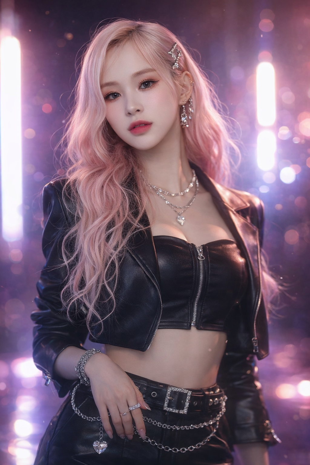 Popular K-POP post loved by fans