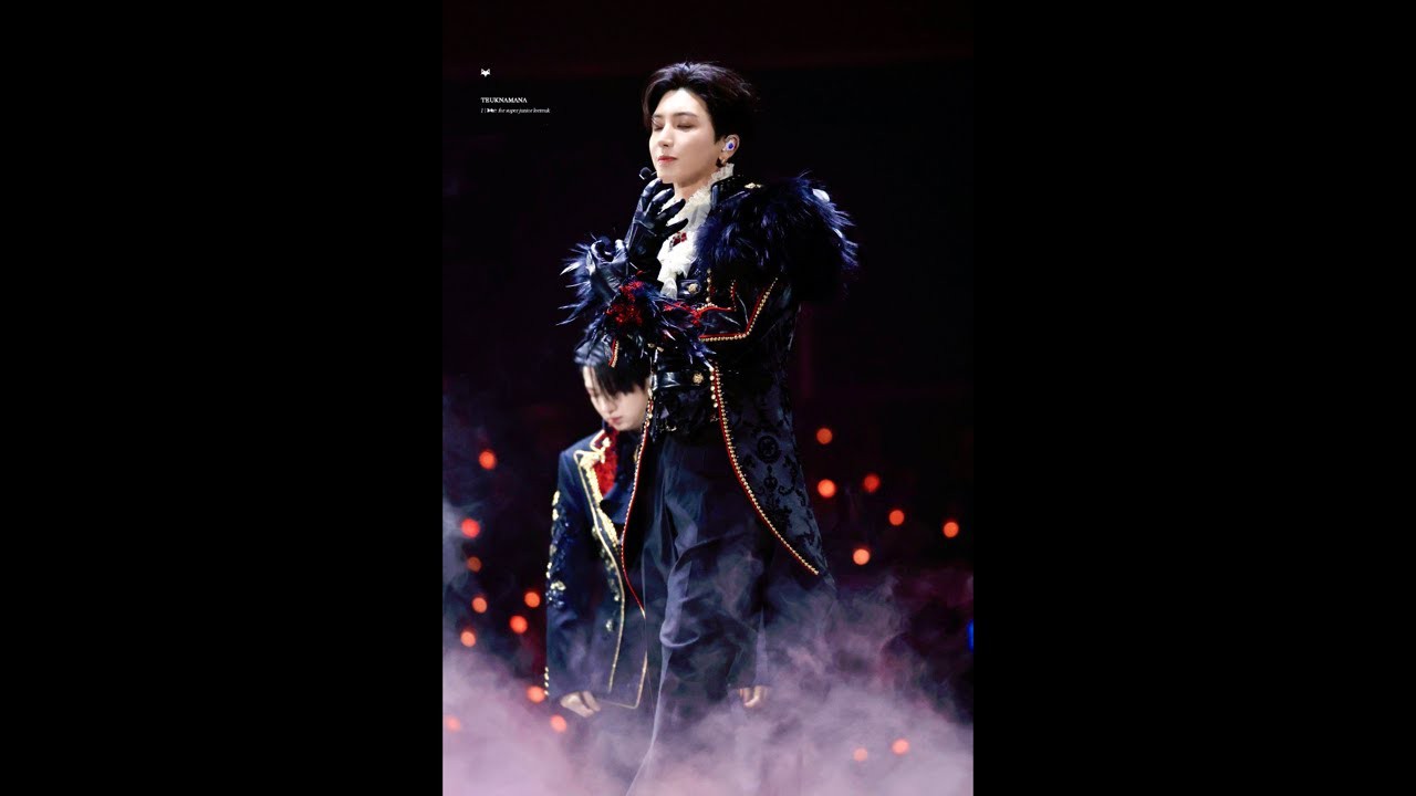 슈퍼주니어 최근 활동샷