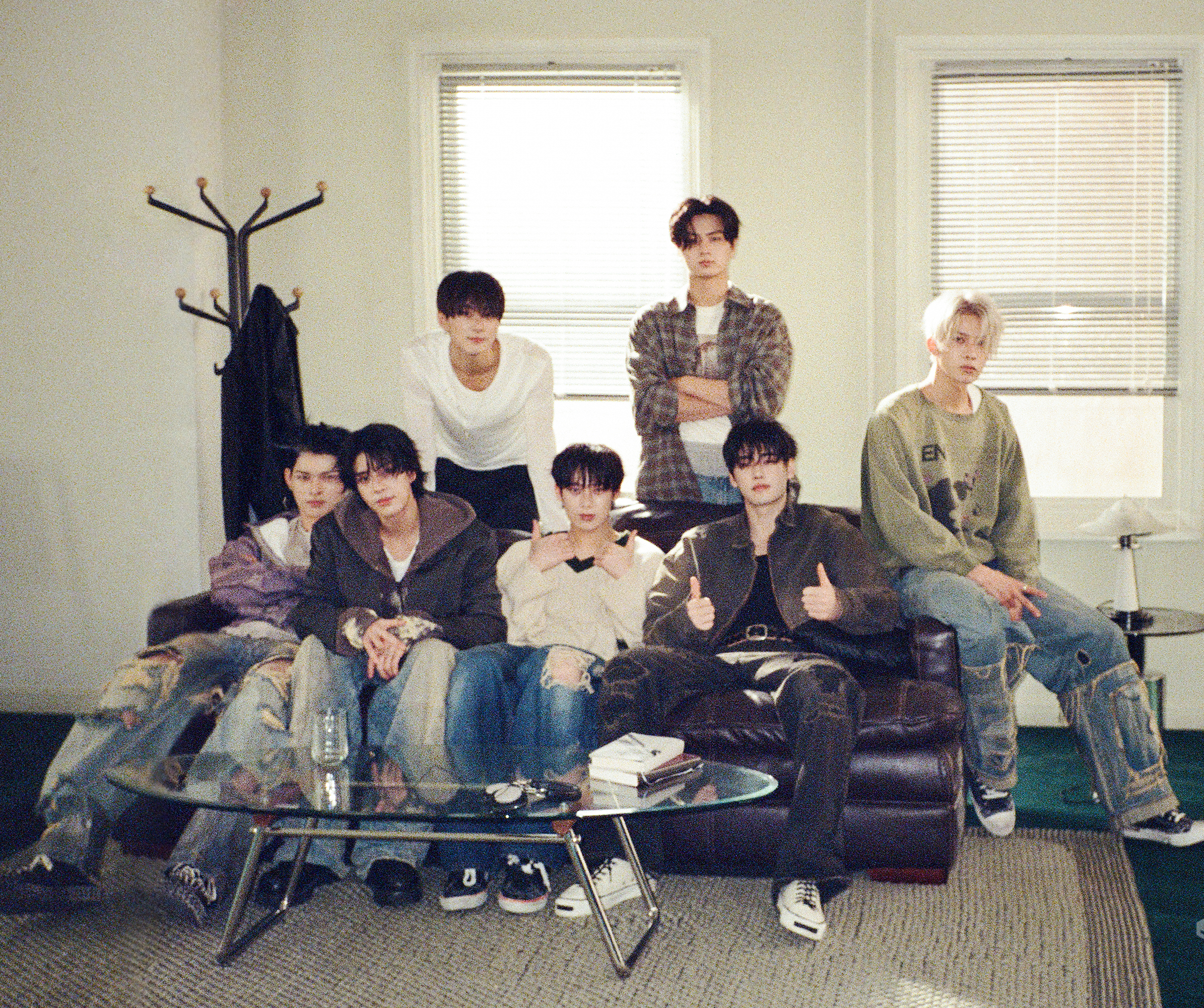 ENHYPEN의 최신 사진