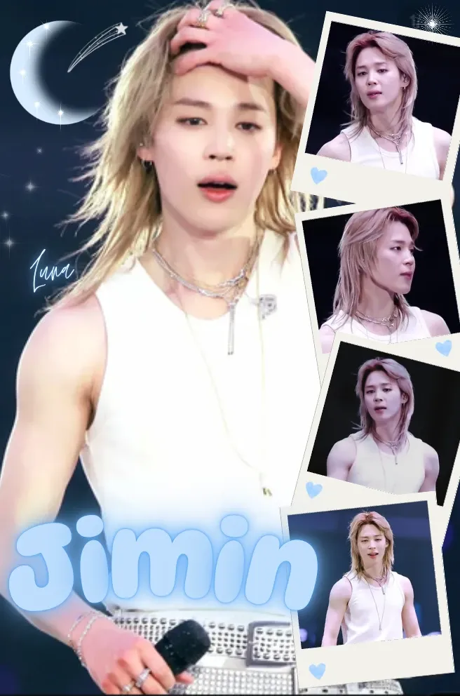 지민 (방탄소년단)의 최신 사진