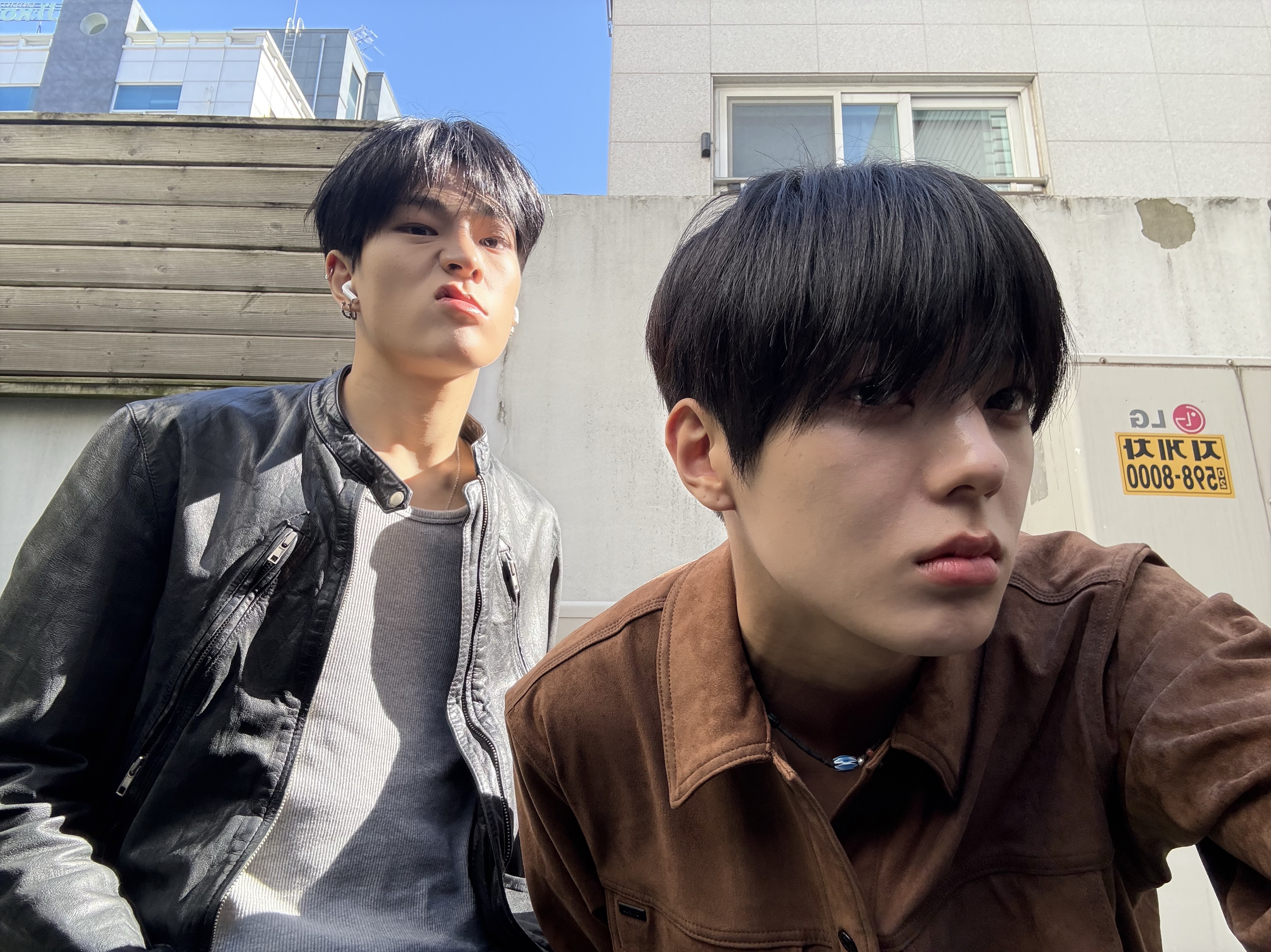 Latest photo of LEEJEONG (WHIB)