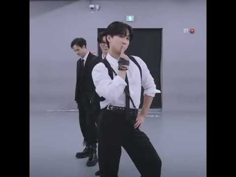 彰彬 (Stray Kids)的幕后花絮