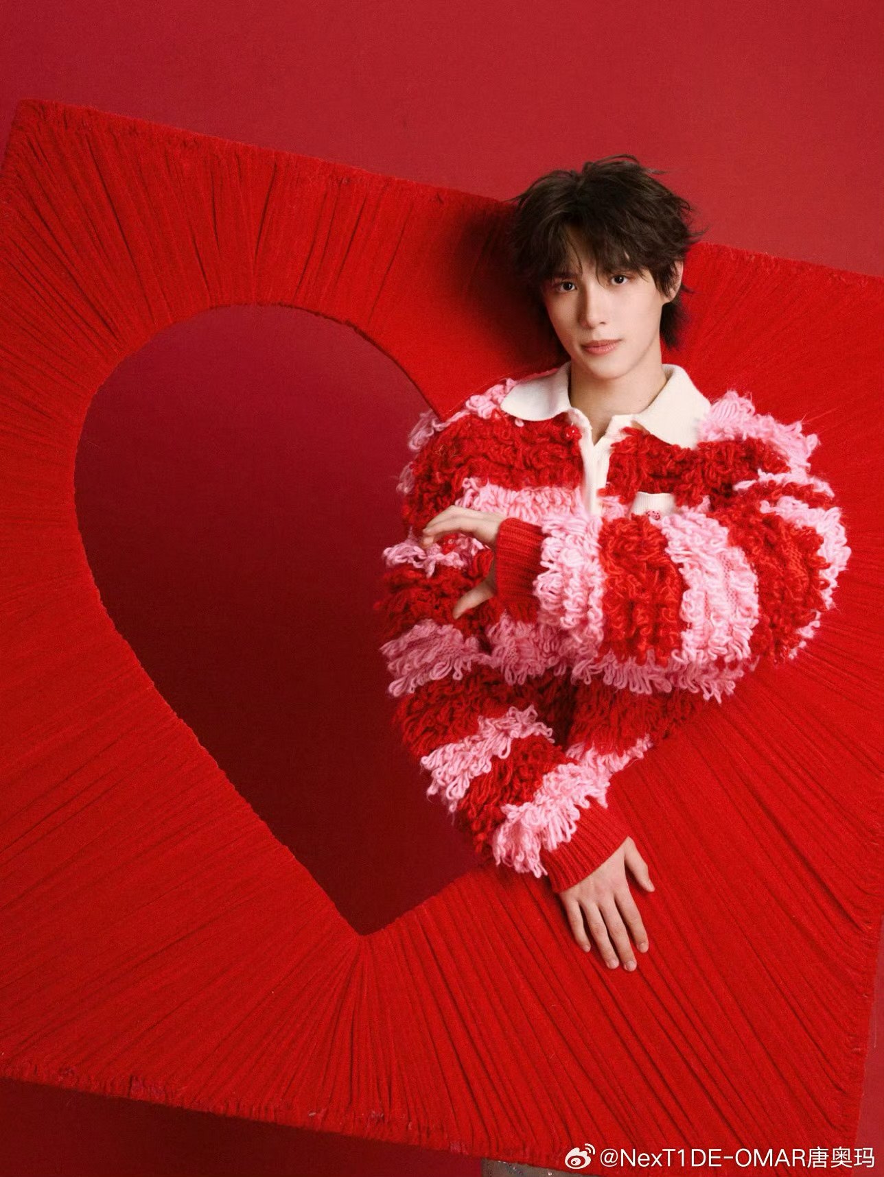 Recent activity shot of Omar (NexT1DE)