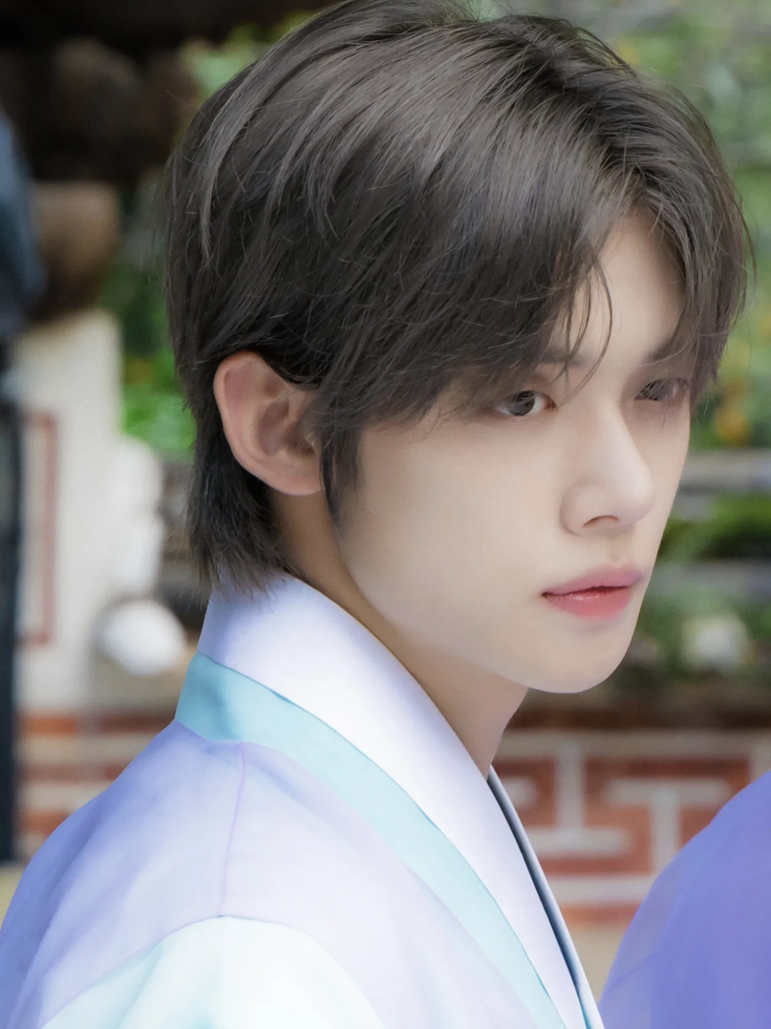 Foto terbaru Yeonjun (TOMORROW X TOGETHER)