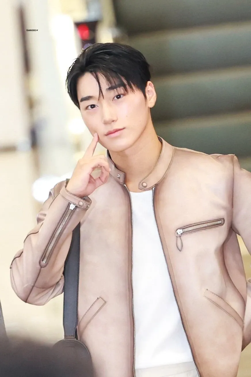 Foto terbaru ATEEZ