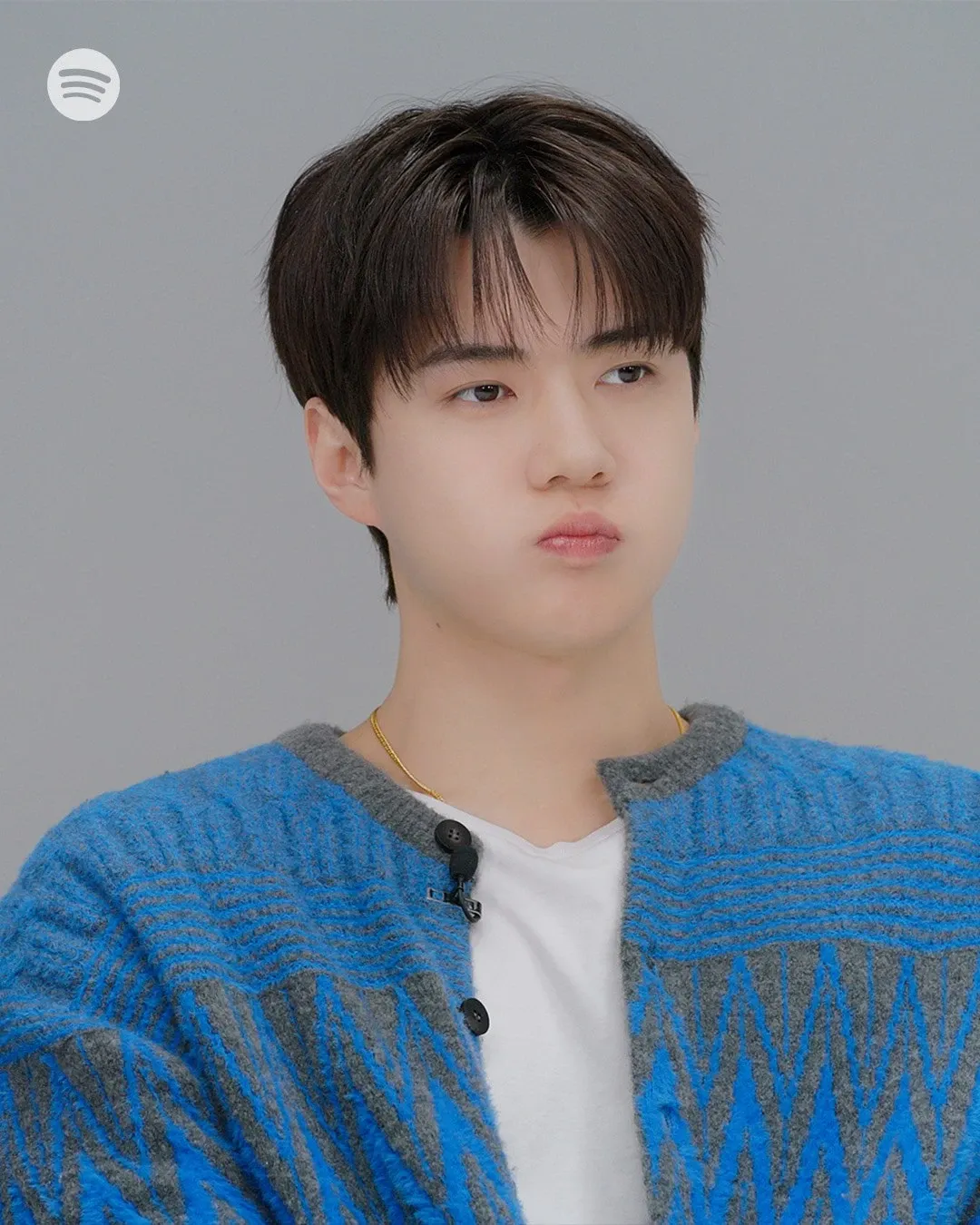 EXO粉丝拍下的瞬间